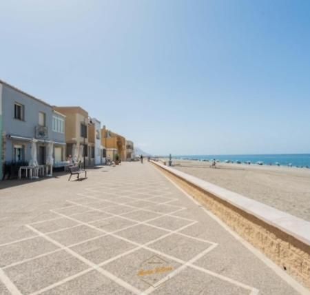 Piso Caramel Apartment Cabo De Gata Luaran gambar