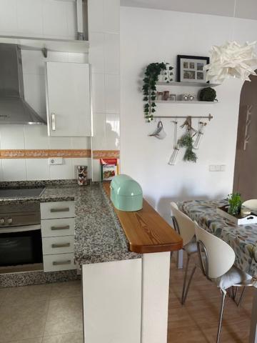Piso Caramel Apartment Cabo De Gata Luaran gambar