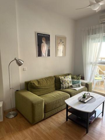Piso Caramel Apartment Cabo De Gata Luaran gambar