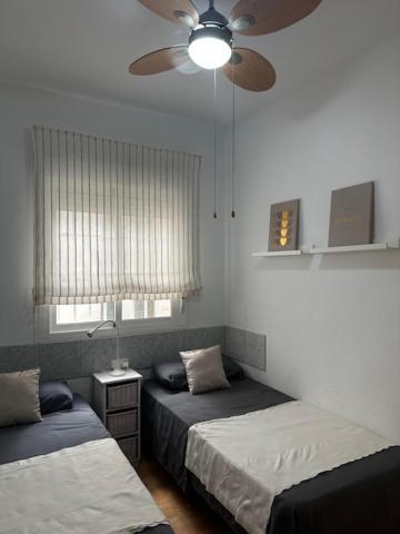 Piso Caramel Apartment Cabo De Gata Luaran gambar