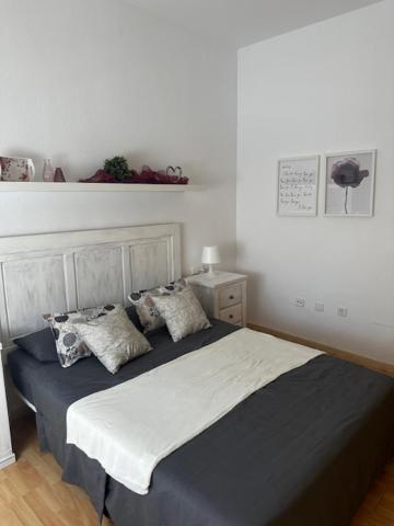 Piso Caramel Apartment Cabo De Gata Luaran gambar