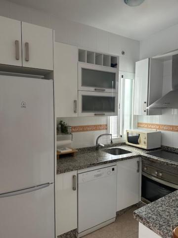 Piso Caramel Apartment Cabo De Gata Luaran gambar